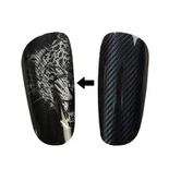 Shin bảo vệ sợi thủy tinh